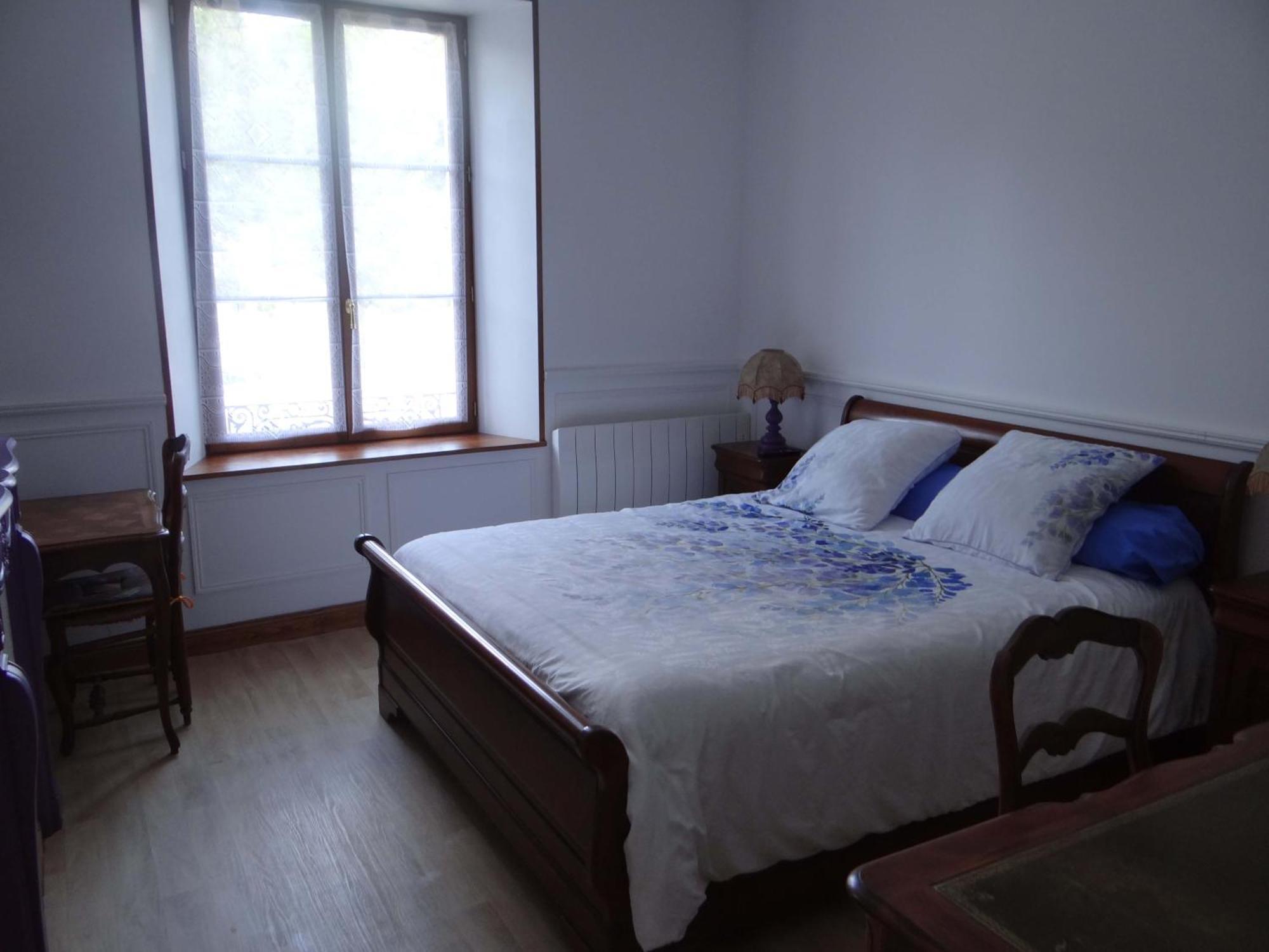 Domaine De La Bessade Apartment